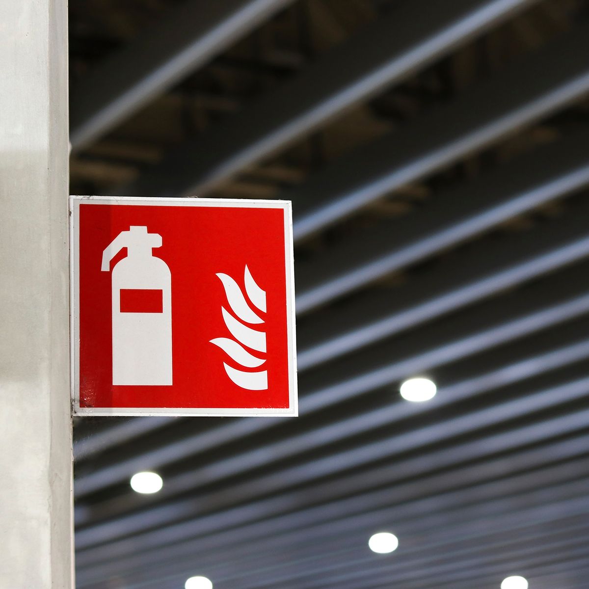 Brandschutz